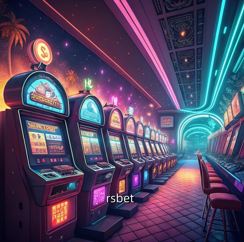  rsbet