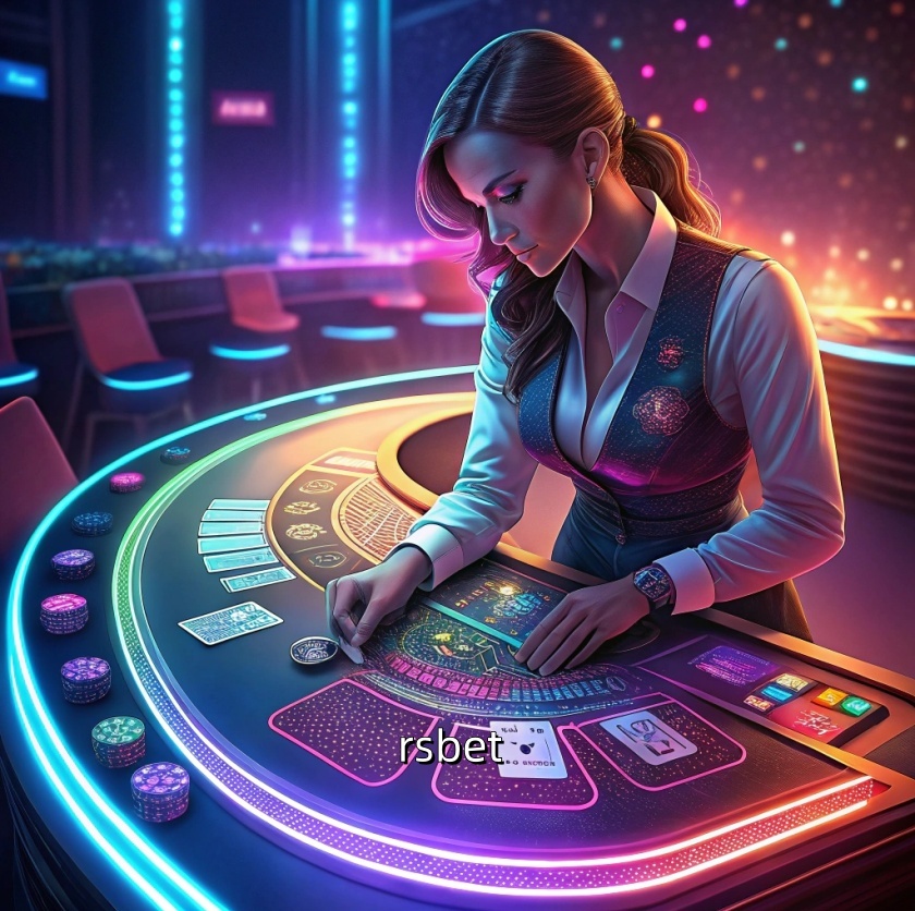  rsbet