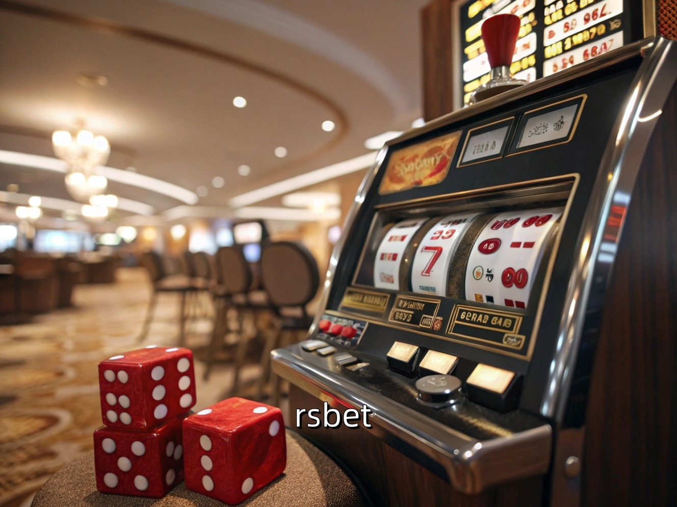  rsbet