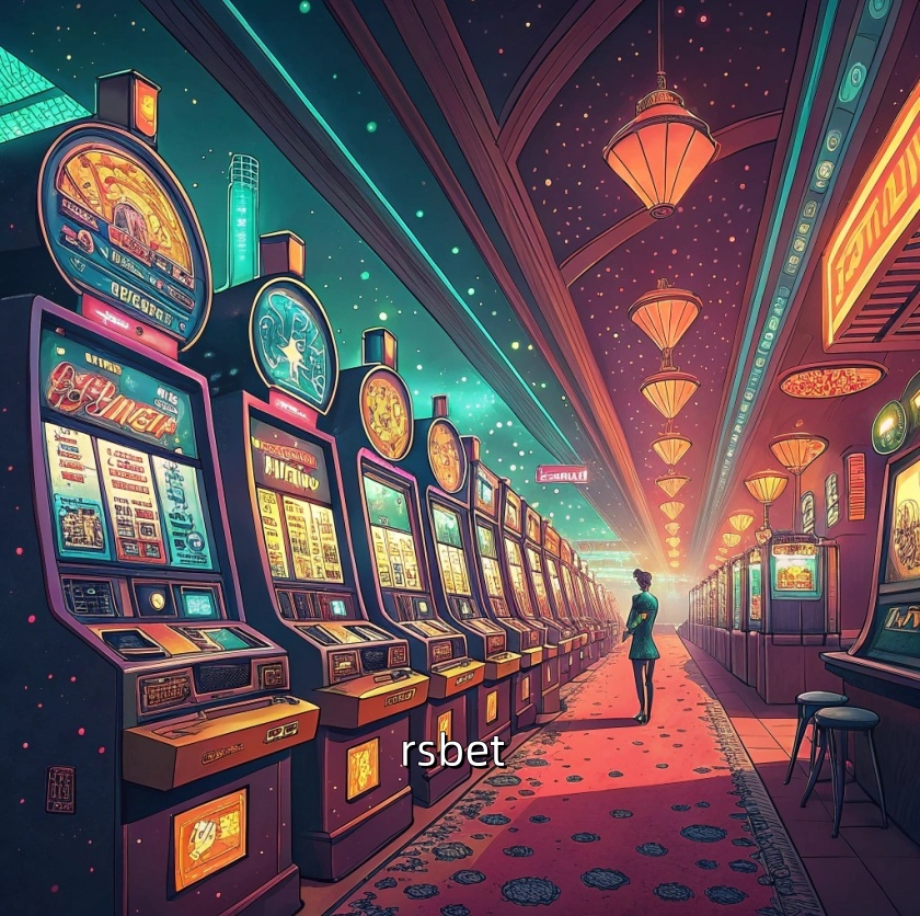  rsbet