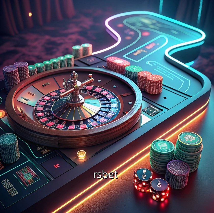  rsbet
