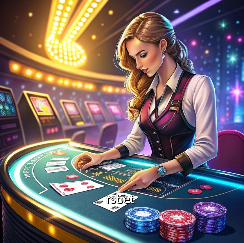  rsbet